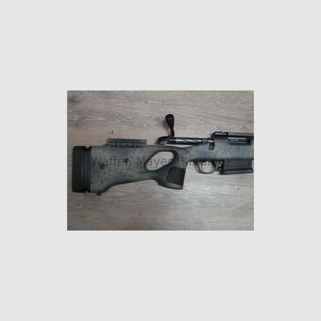 Bergara B14
