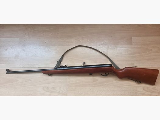 DDR  Luftdruckgewehr