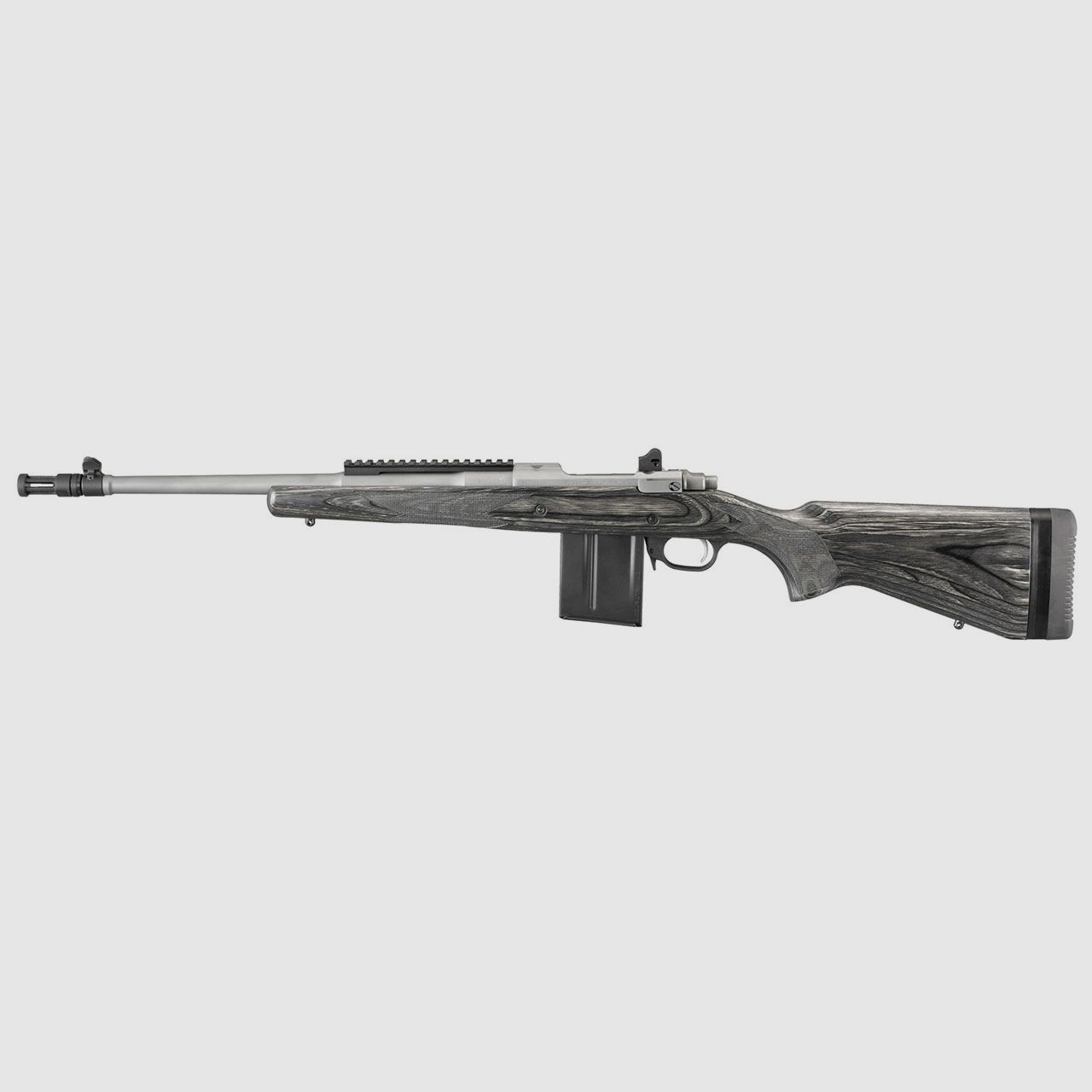 RUGER Gunsite Scout Rifle MFD