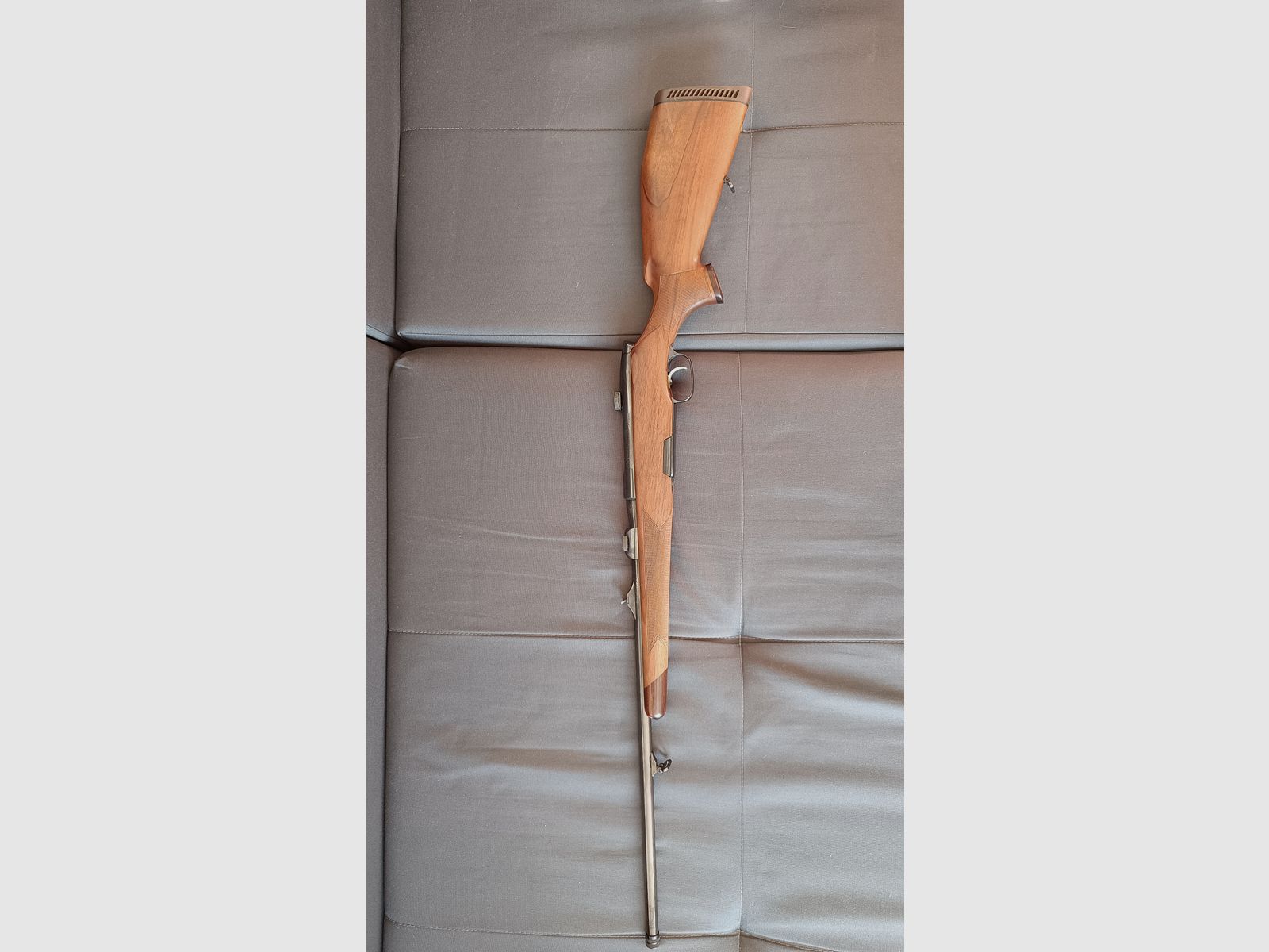 Repetierbüchse Steyr Mannlicher Luxus Kaliber 7x64