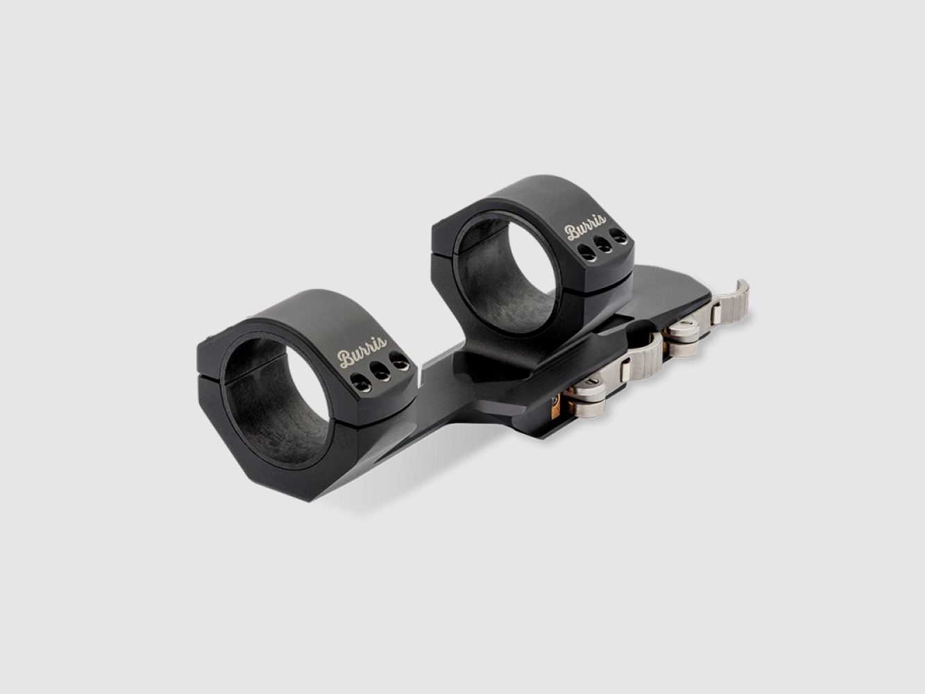 Burris, AR-Signature Quick-Detach PEPR Mount 30mm