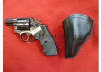 Smith & Wesson Mod. 10-5