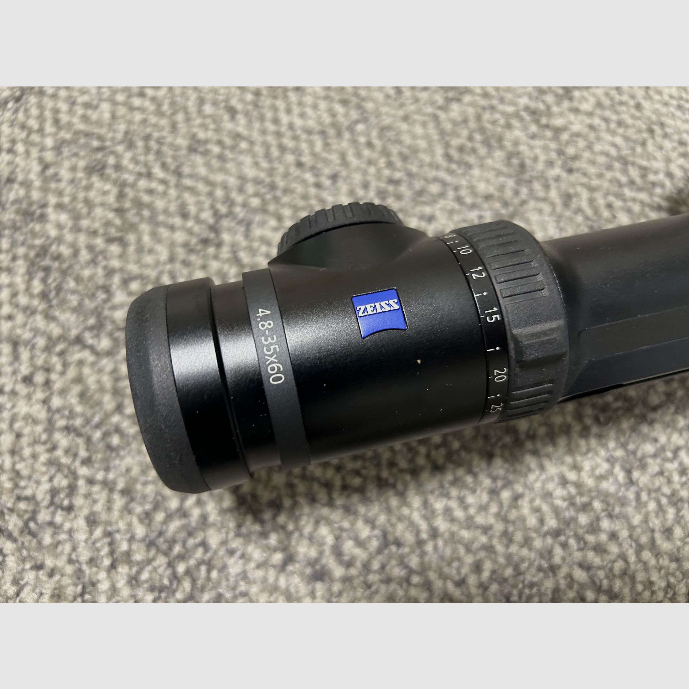 Zeiss Victory V8 4,8-35x60