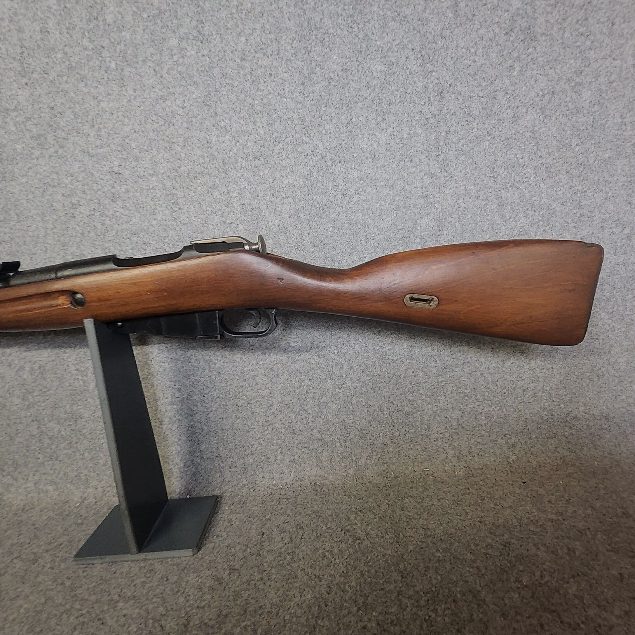 Ishevsk 91/30