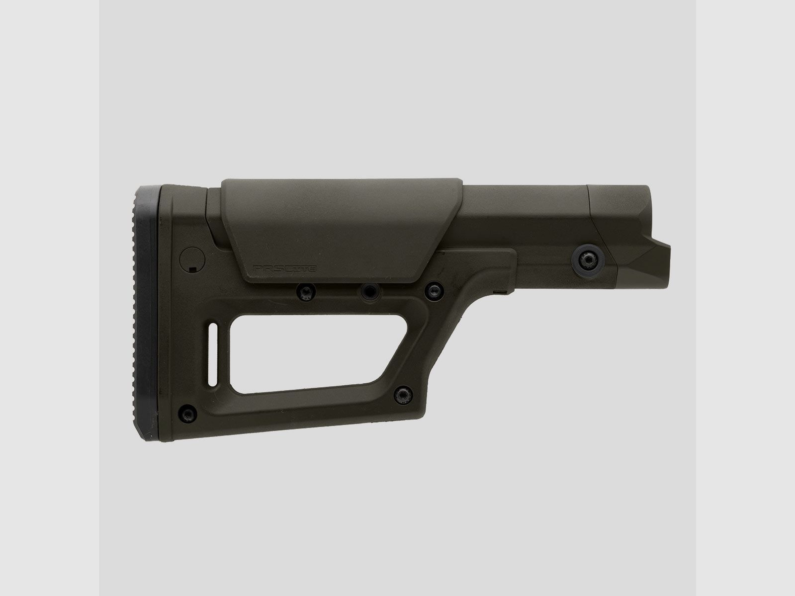 Magpul PRS Lite Stock, adjustable buttstock for AR15/AR10, image 13 of 14