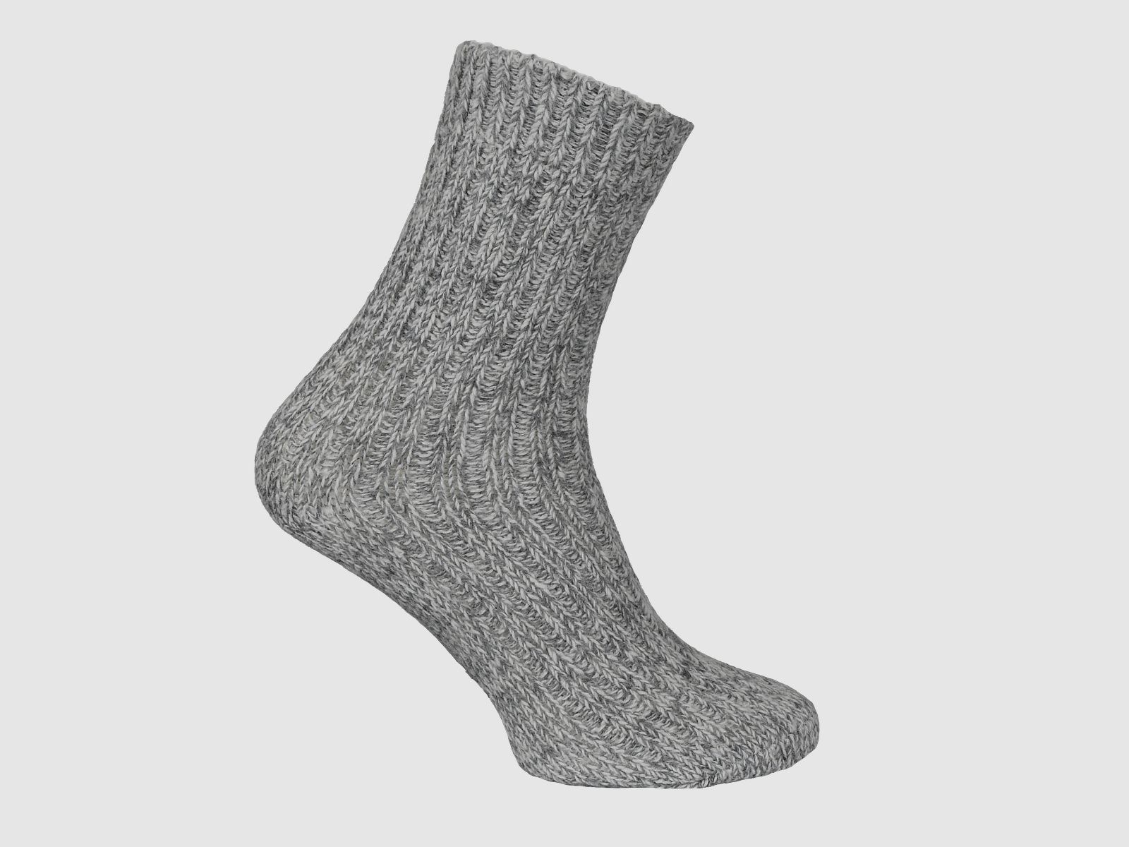 Zokks wool socks for adults - 43-46