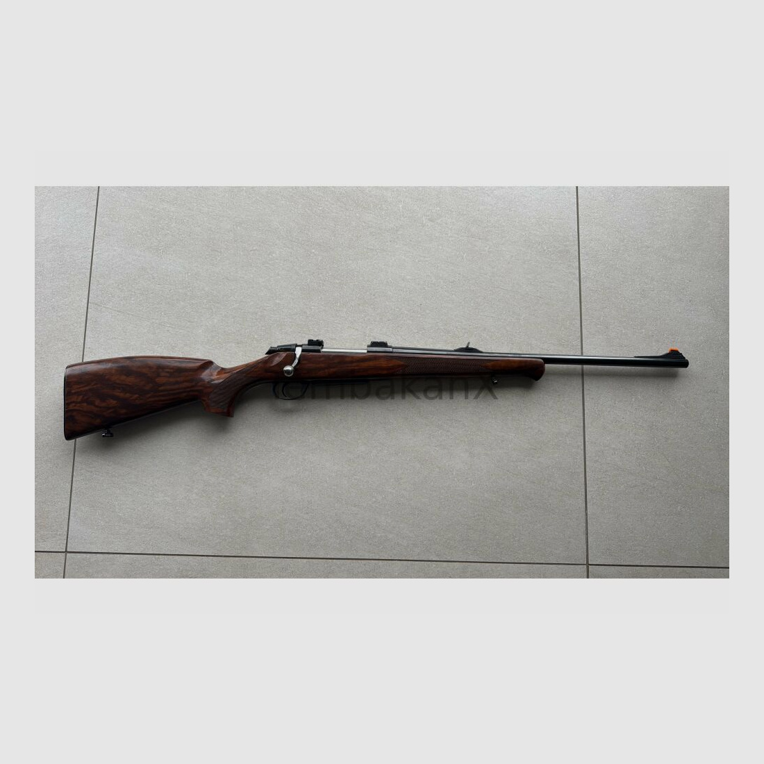 Antonio Zoli Tiaga 8x57JS