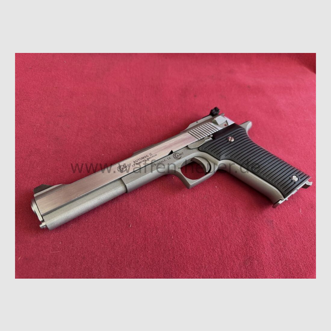 AMT Automag II