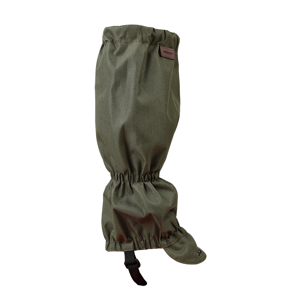 Ghette 2Wolfs CORDURA (Verdi), immagine 2 di 2