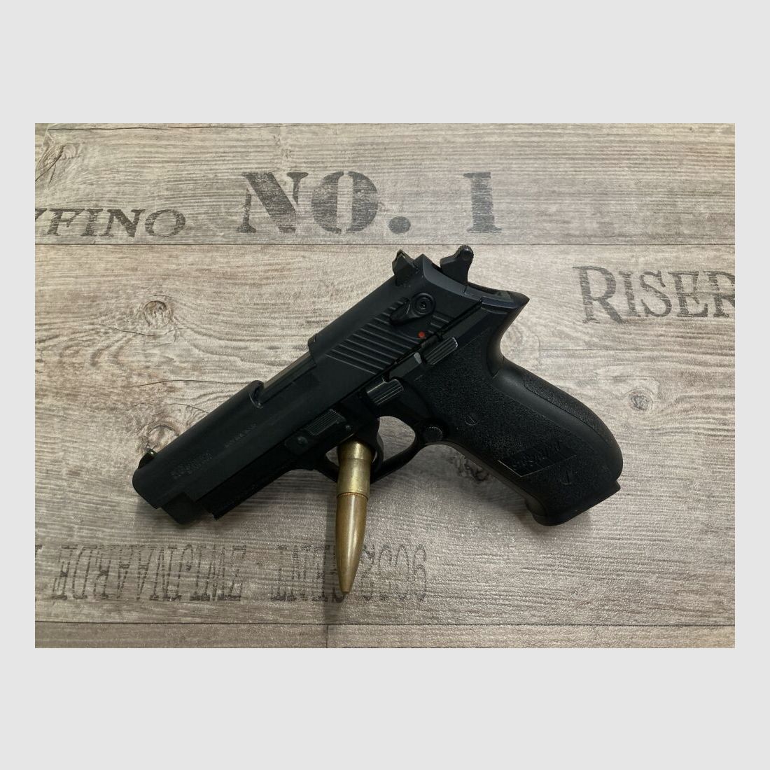 Sig Sauer Mosquito