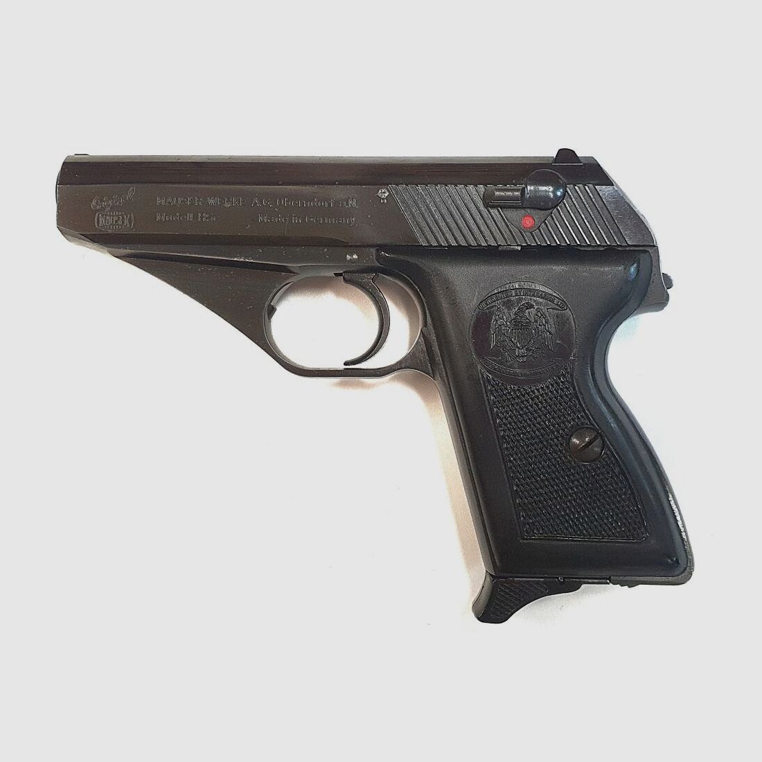 Mauser HSC