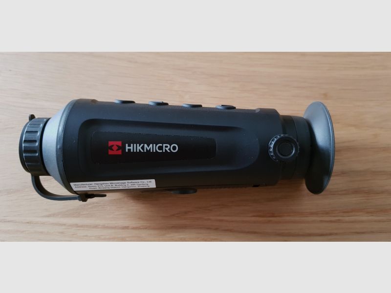 HIKMICRO LYNX LH25