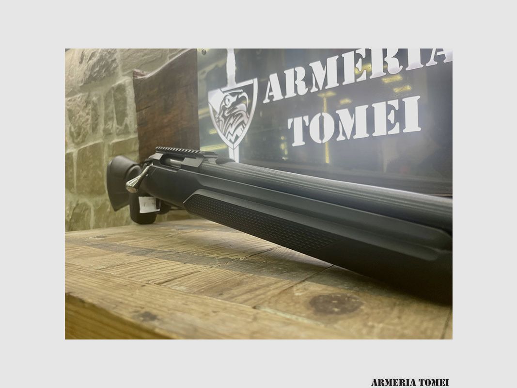 UTILISÉ – FUSIL – TIKKA T3x VARMINT cal. 222 Rem, image 3 sur 6