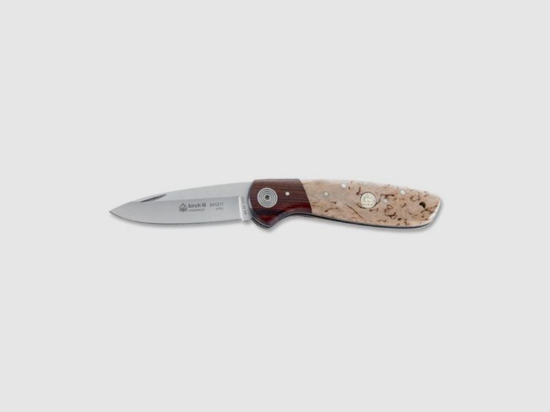 PUMA IP abeto III