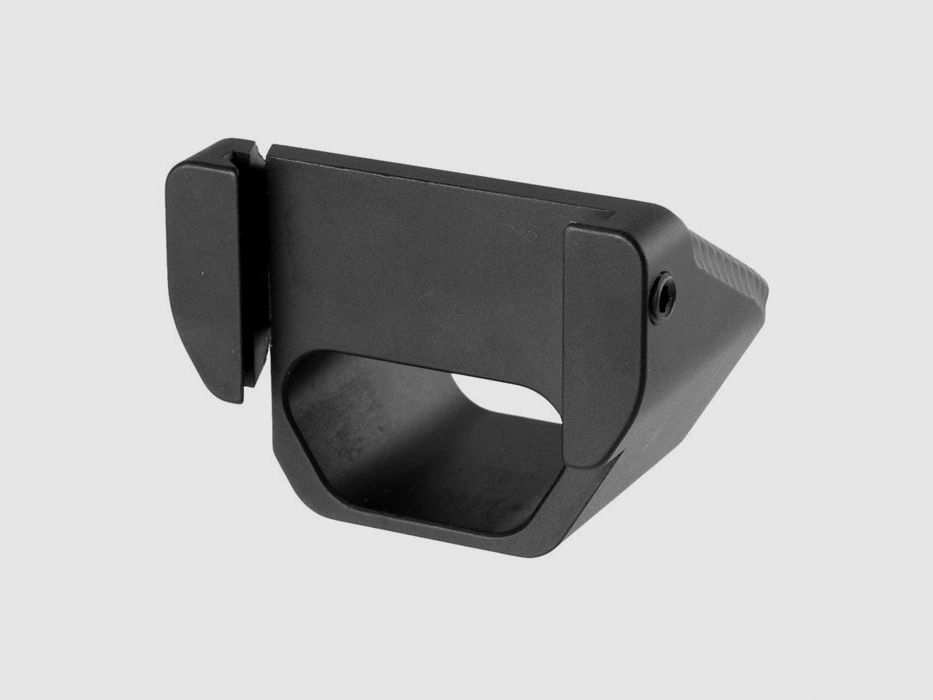Area 419 ARCALOCK Fixed Barricade Stop für 12″-Schienen