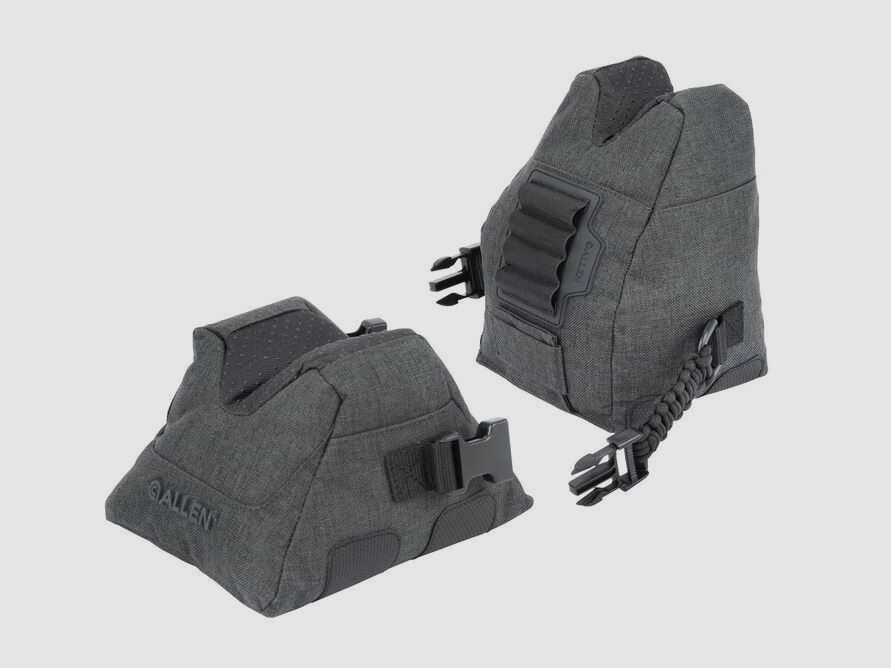 ALLEN Eliminator Supporto Benchrest