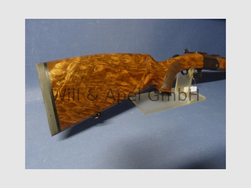 MERKEL K5 EXTREME SONDERHOLZ