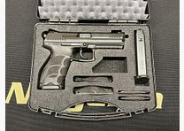Heckler & Koch P30L 9mmLuger