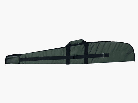 Leader Trading Case Standard - Green for Weapons with Scope 132x25cm