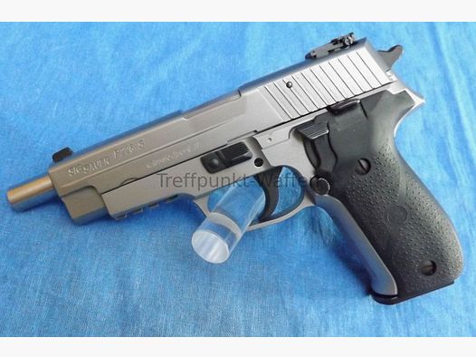 Sig-Sauer P 226 S Classic Sport II