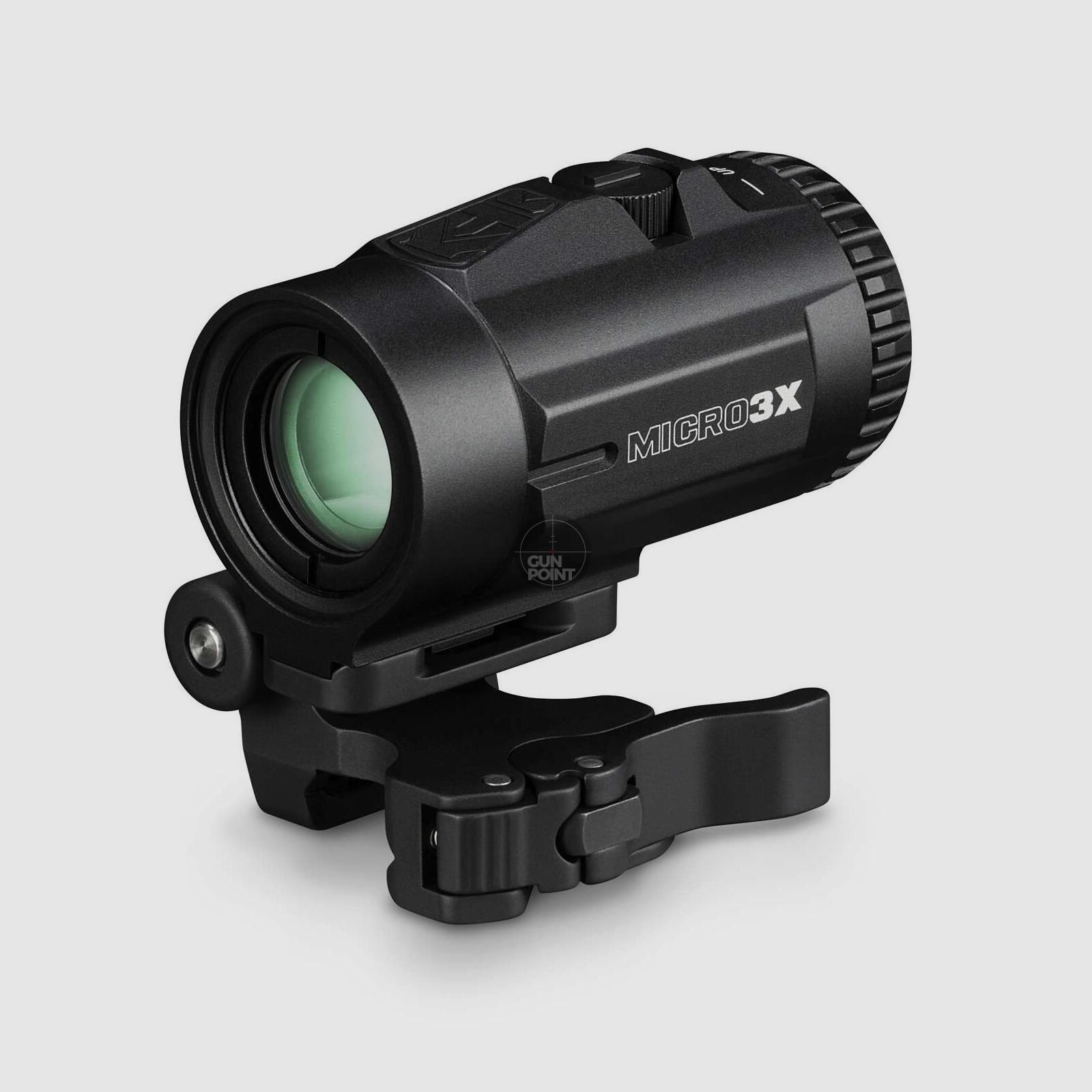 Vortex Optics Micro 3x Magnifier