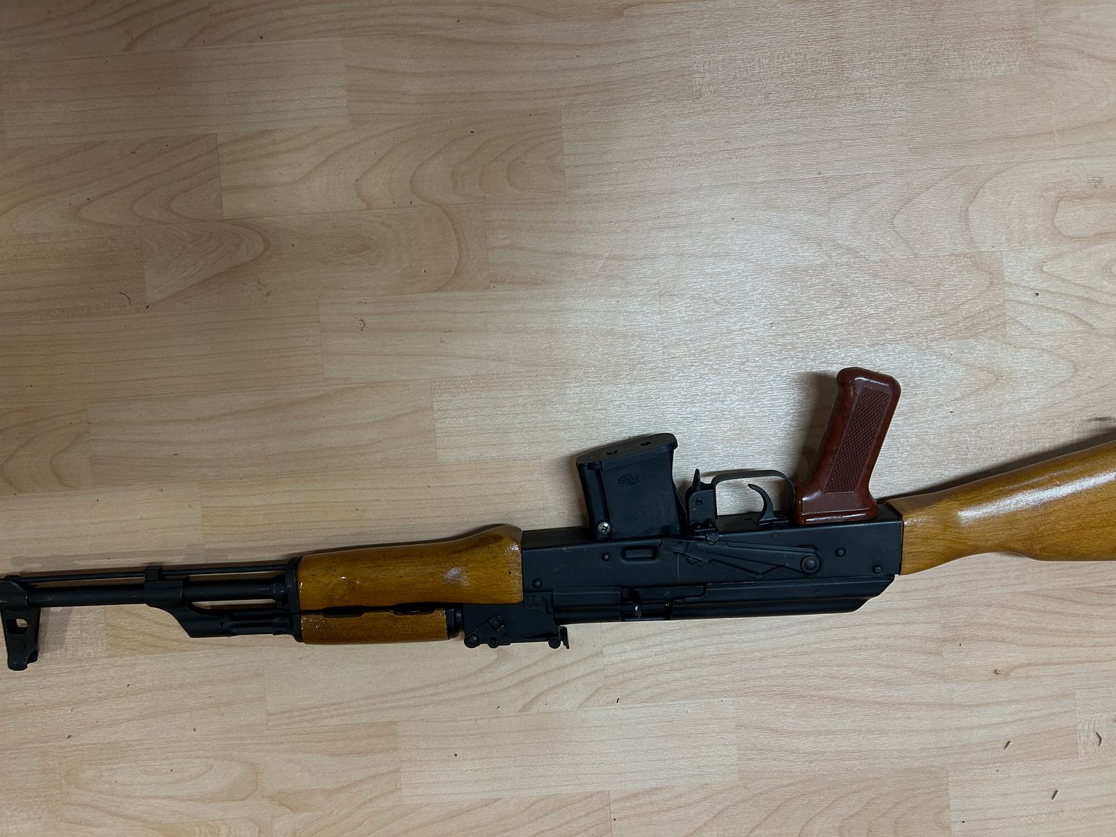 Cugir AK47 Kaliber 22 lr