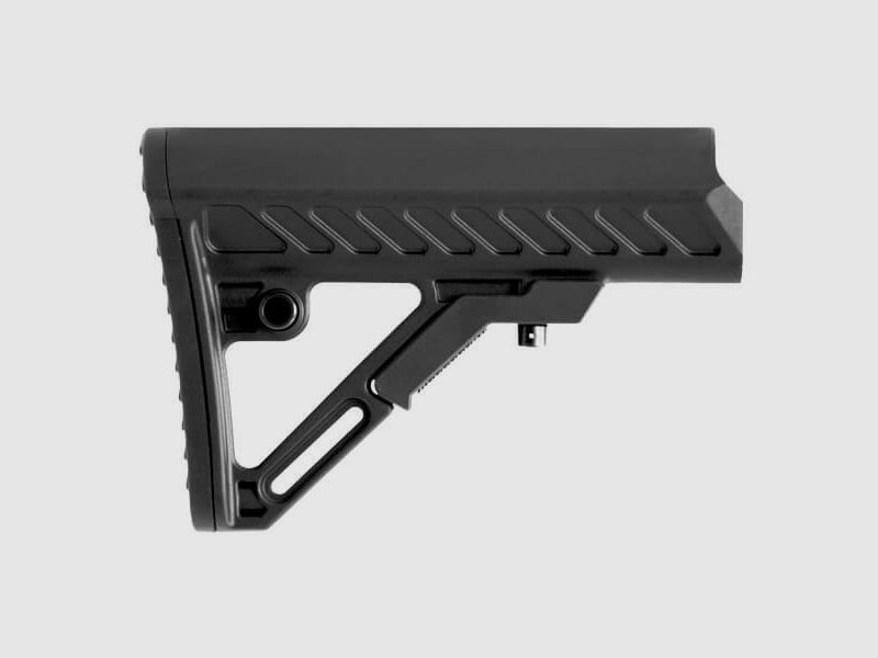 UTG PRO AR15 Ops Ready S2 Mil-Spec Stock