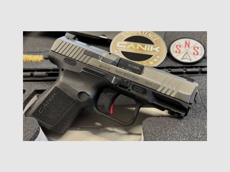 Canik Arms CANIK TP9 Subelite
