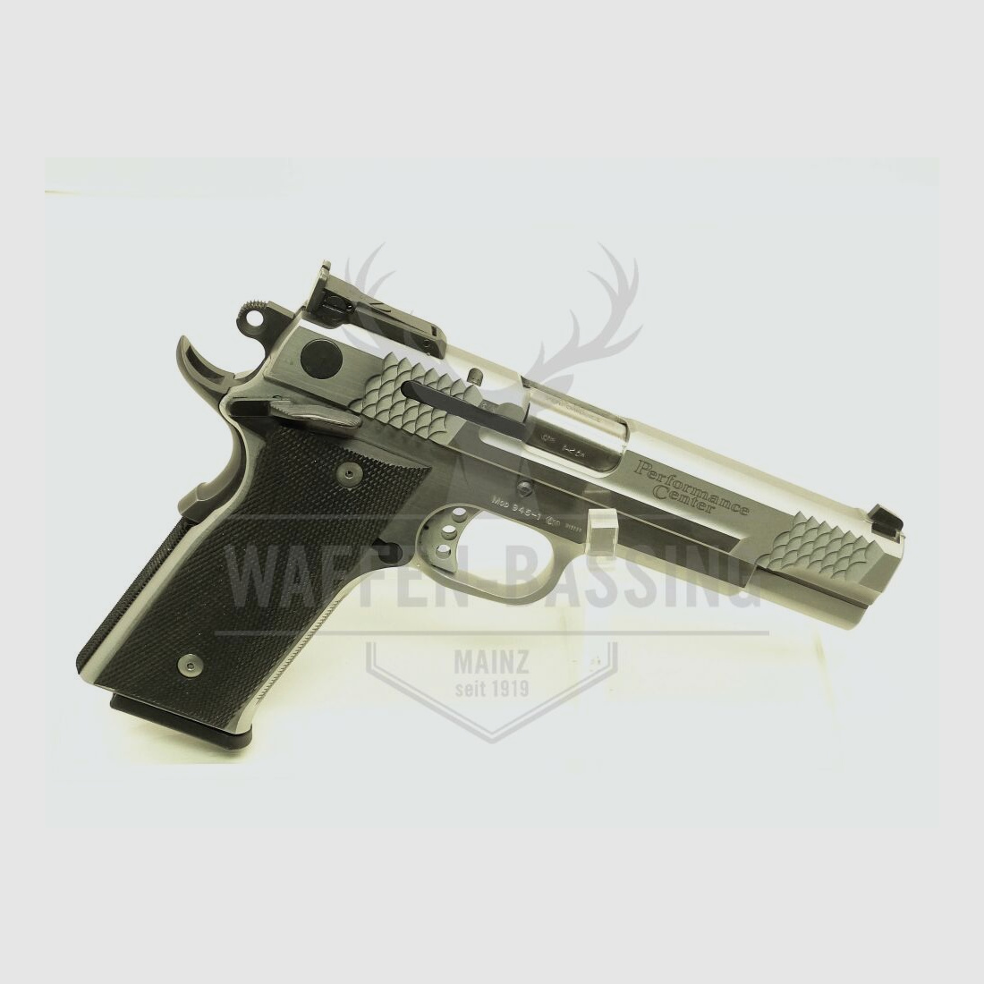 Smith & Wesson PC 945-1