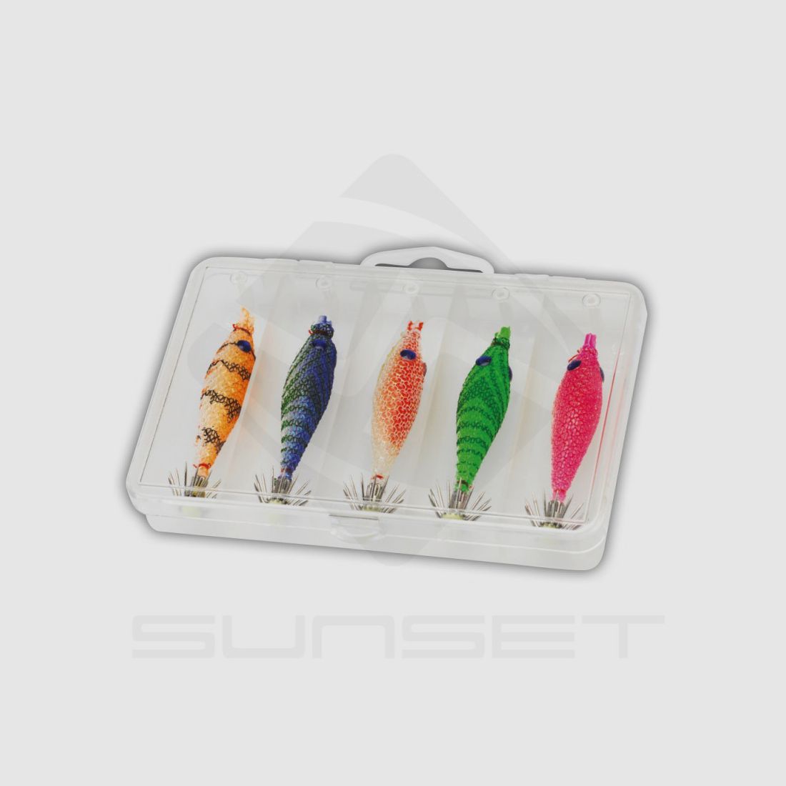 SUNSQUID OPPAI BOX