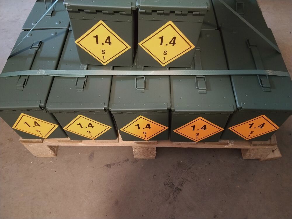 PPU 55grs.