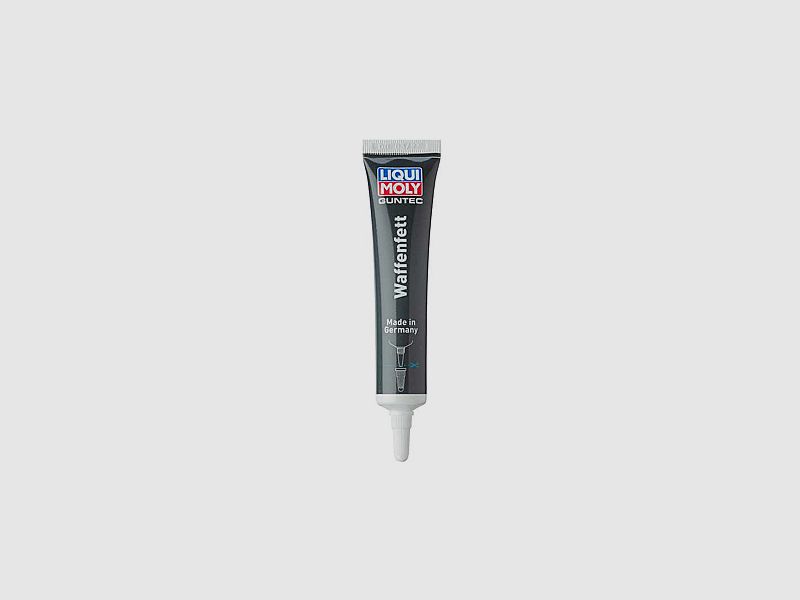 Liqui Moly Waffenfett Blister 20ml