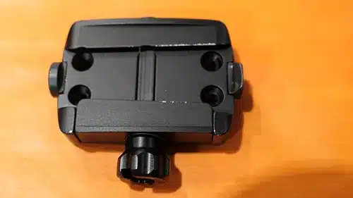 Makugel Montage voor Sako 85 Interface voor Aimpoint Micro H1/H2 – gebruikt, afbeelding 2 van 5