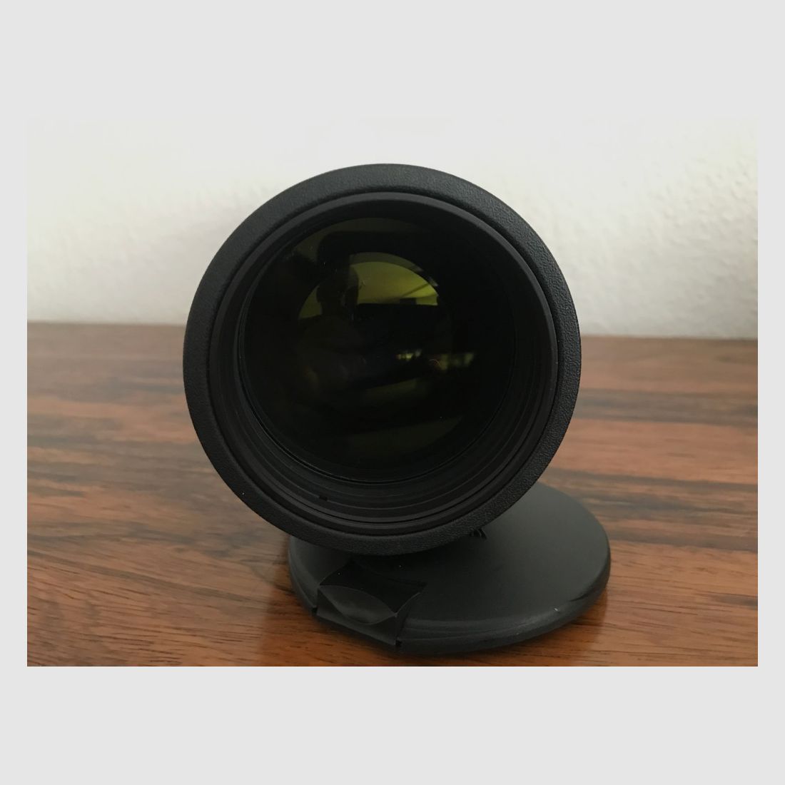 Swarovski Teleskope (Spektiv) 65 HD, Okular 25-50x, Schutzhülle "Neuwertig"