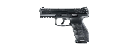 Heckler & Koch Airsoft Pistole VP9