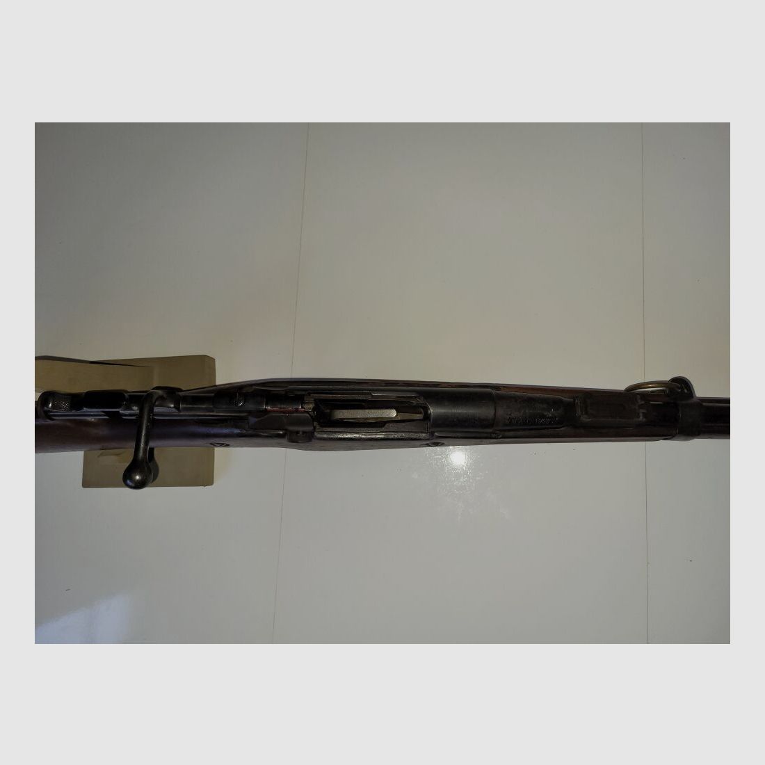 St.Continsouza / Berthier Mle M-16