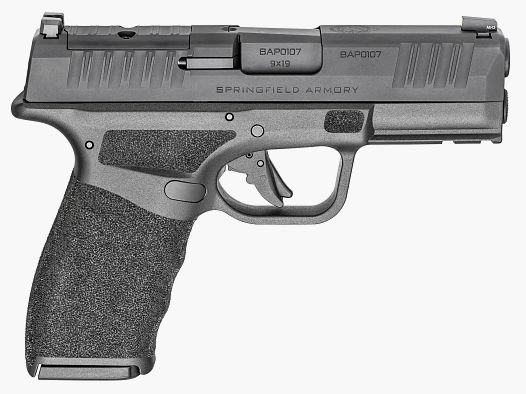 SPRINGFIELD HELLCAT PRO OSP 3.7″ (9MM)