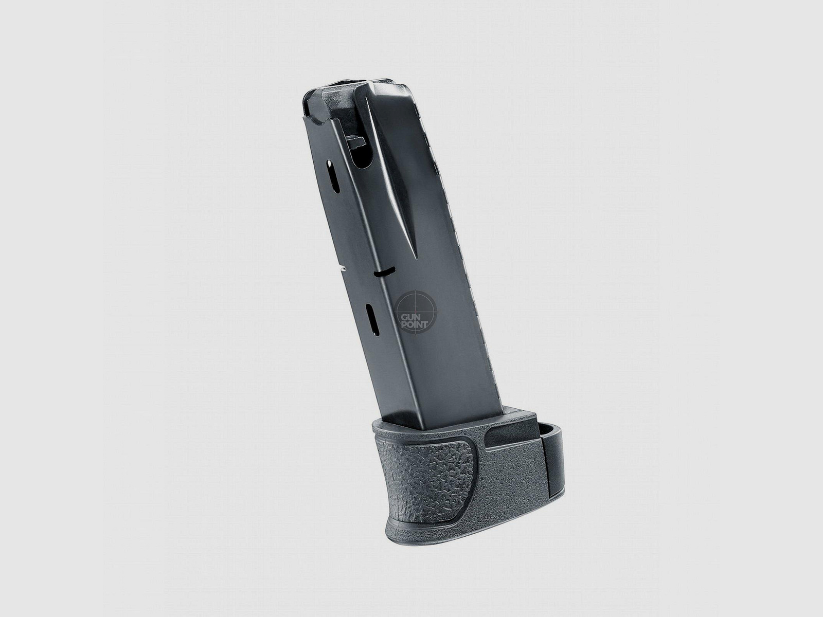 Magazin - Smith & Wesson M&P 9c, 15 Schuss