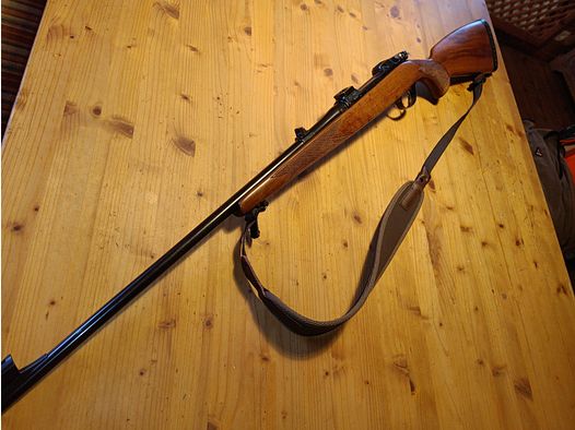 Repetierbüchse 30-06