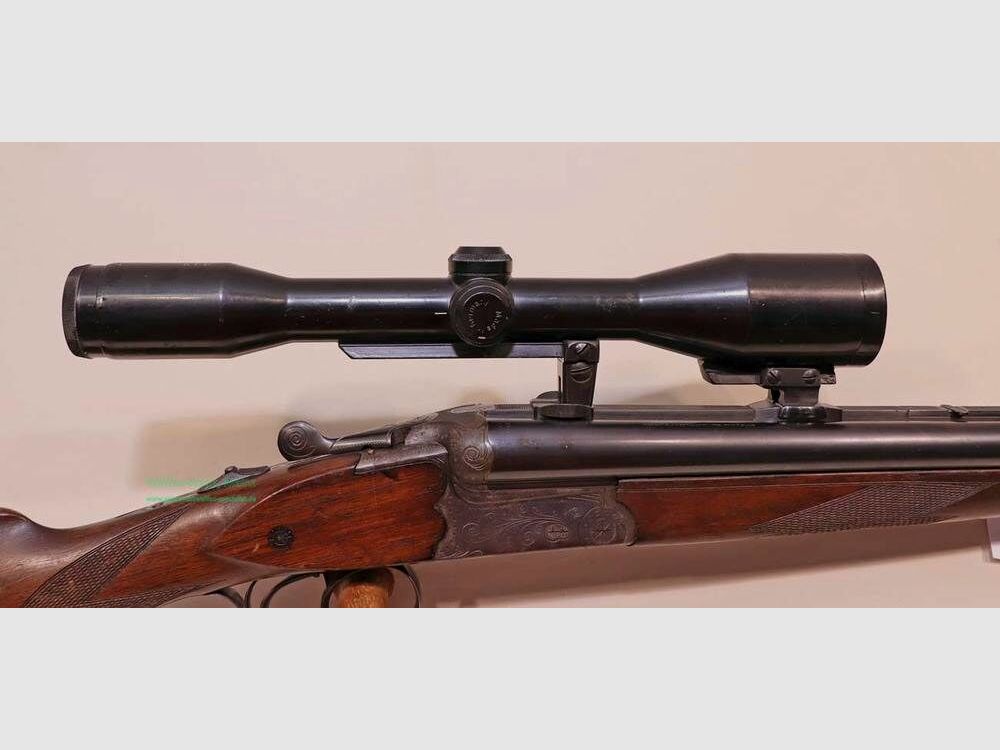 Fortuna - Suhl Mod. 32