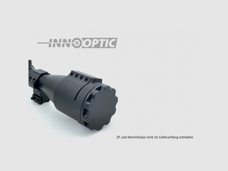 Tappo di chiusura per manicotto di serraggio