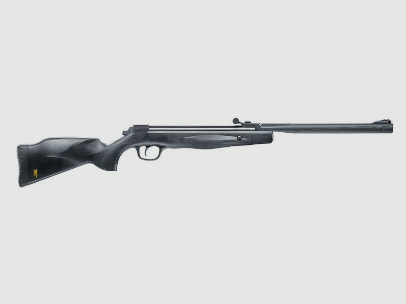 Umarex Browning Gas-Ram-Luftgewehr X-Blade II 24J, Bild 1 von 2