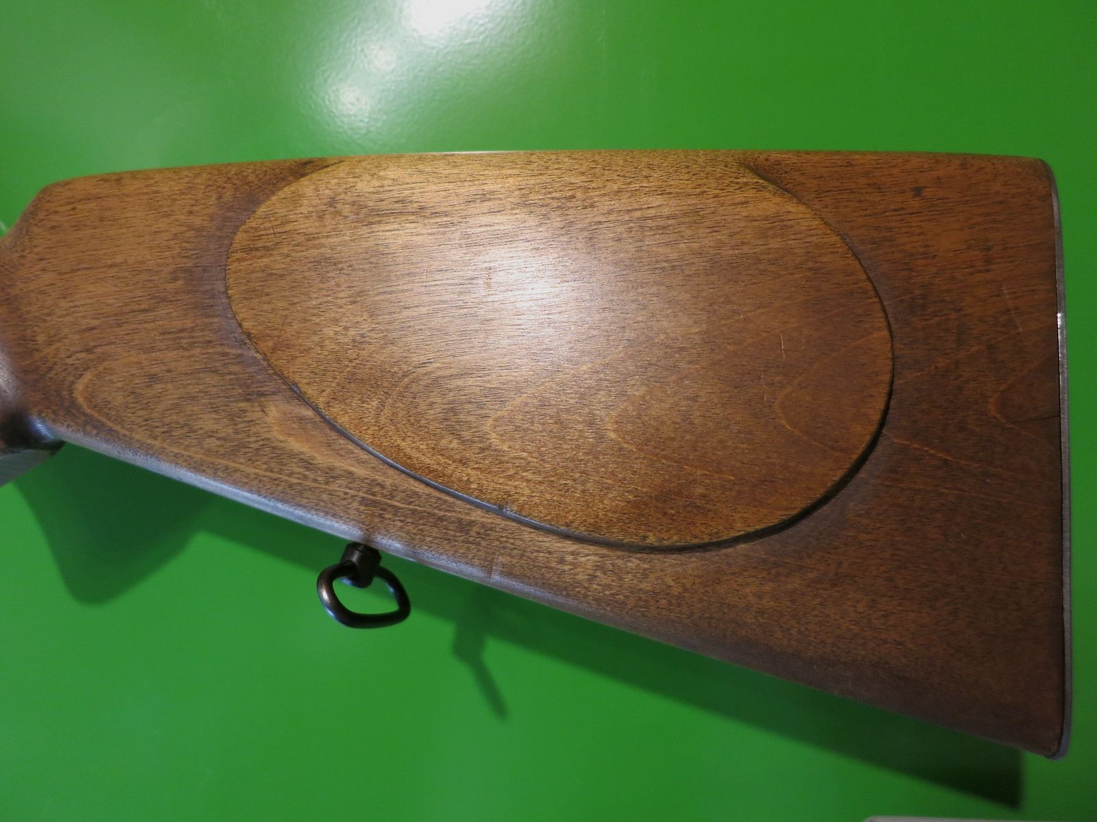 TOZ-8M (Armas de Tula) rifle de caza en cal. 22lr    #96-