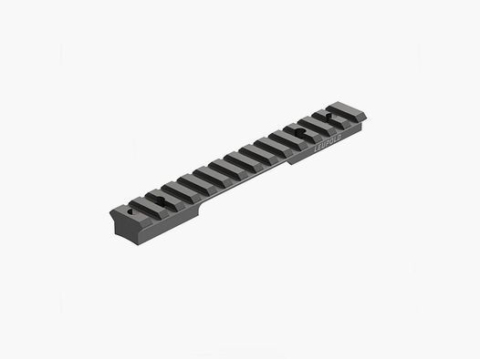 BASE – LEUPOLD – BACKCOUNTRY CROSS-SLOT BASE REMINGTON 700 SA 20 MOA