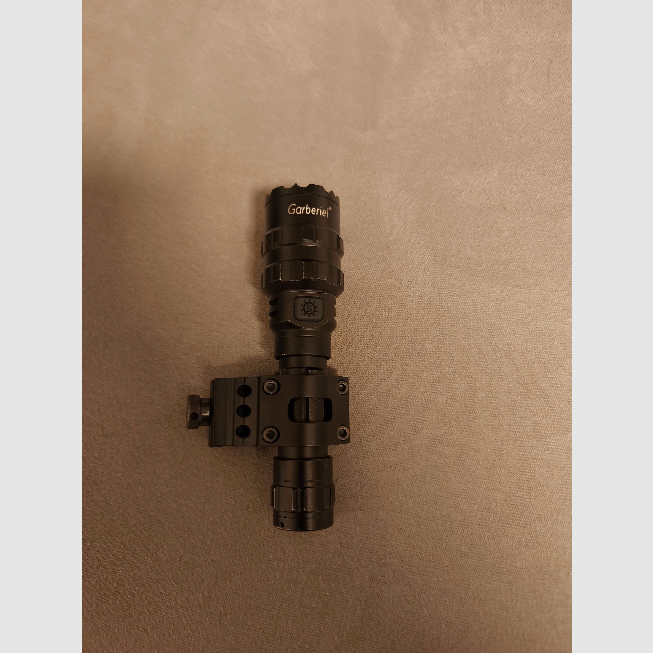 EK Archery Cobra RX viel Zubehör