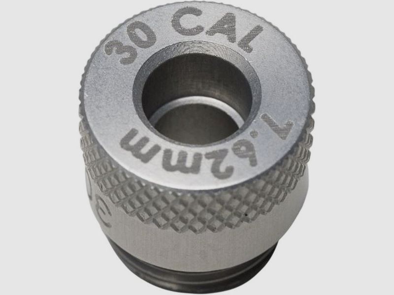 RCBS Powder Adapters RCBS .30 Caliber MatchMaster Funnel Adapter