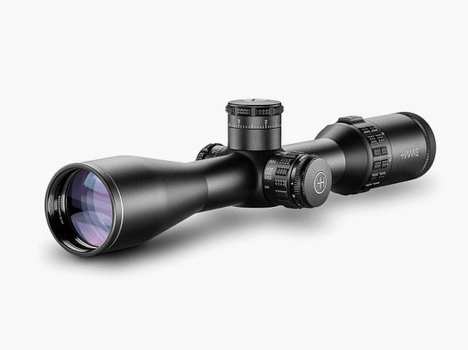 Hawke ZF Sidewinder 30 SF 6,5-20x44, 30mm, SF, IR, Mil Dot