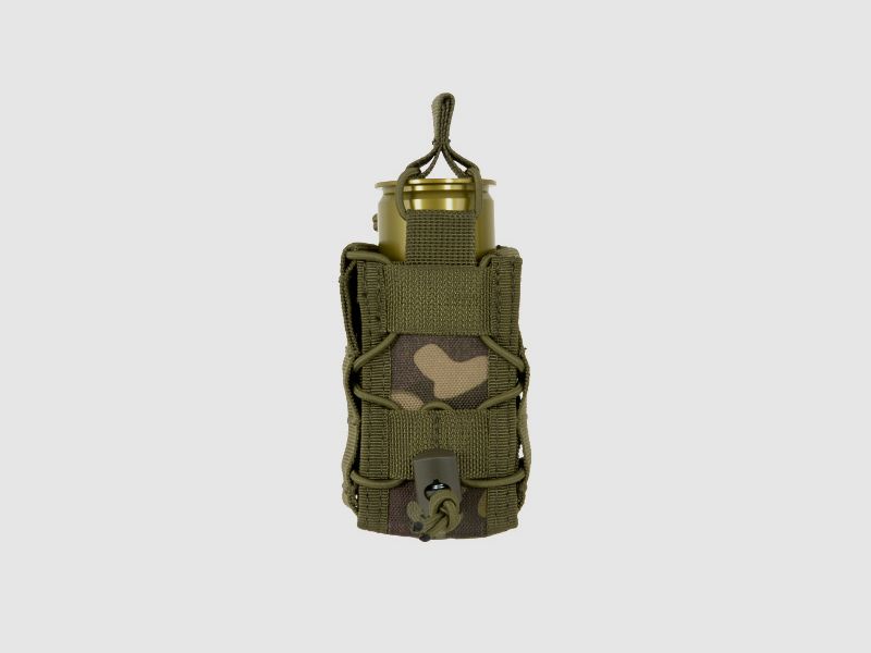 Versatile 40MM Grenade Pouch - MT [8FIELDS] - Surplus
