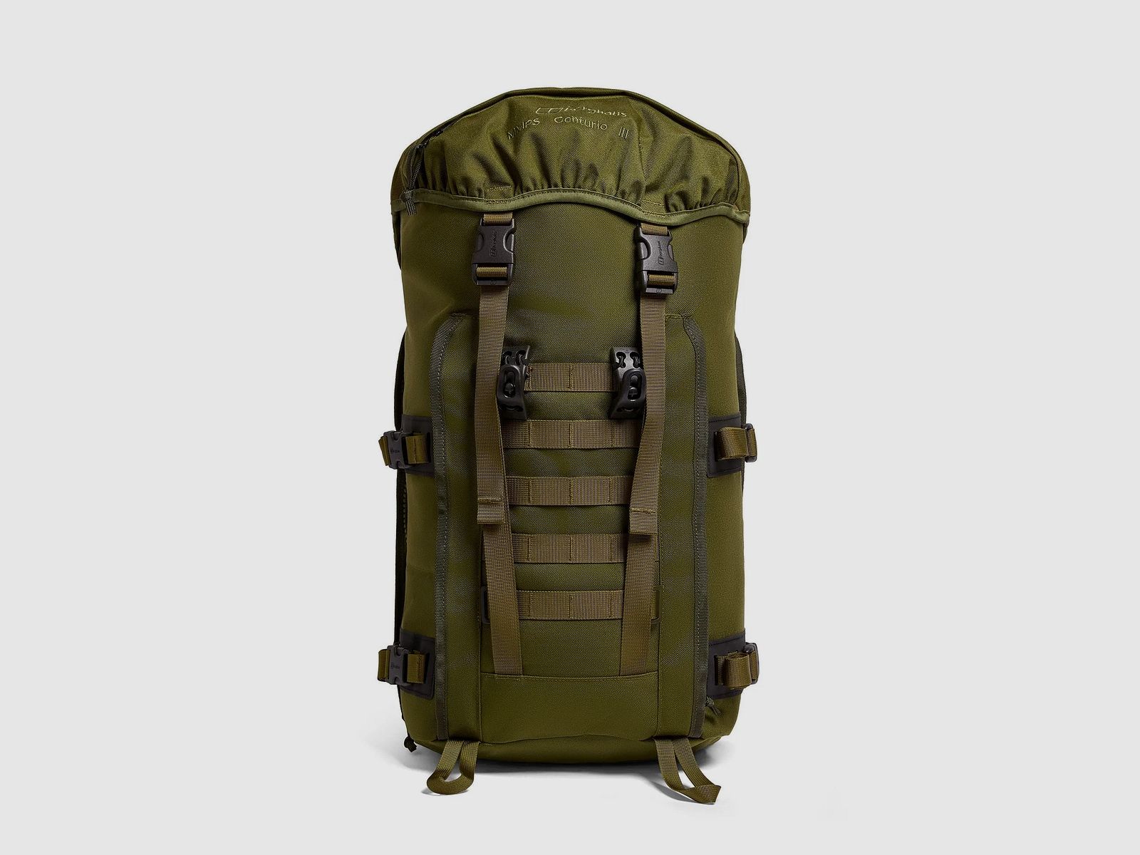 Rucksack MMPS Centurio III 30