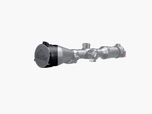 Butler Creek Lens Flip Cover (Ø 37.7mm)